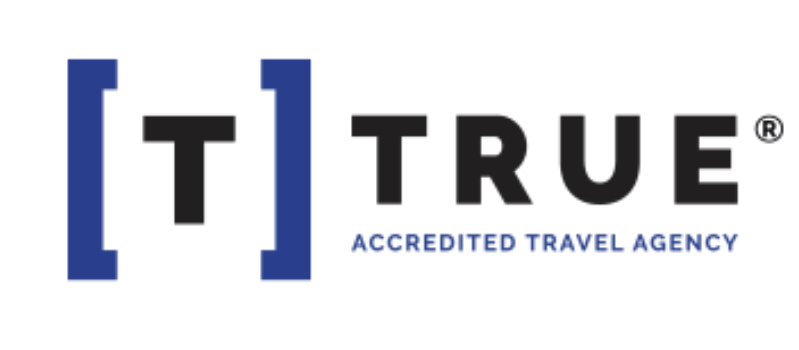 Sweat & Serenity is a TRUE accredited travel agency